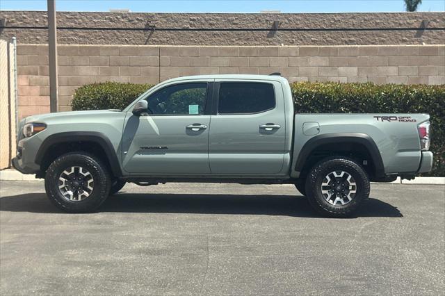 used 2023 Toyota Tacoma car