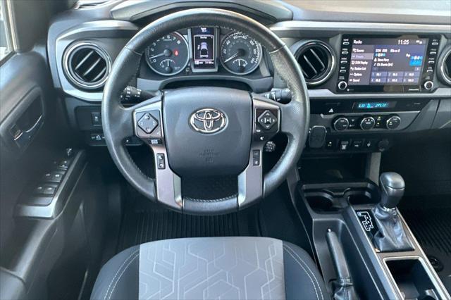 used 2023 Toyota Tacoma car