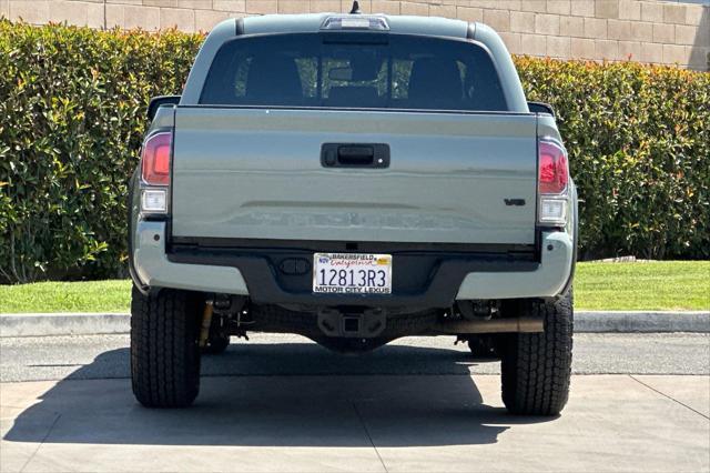 used 2023 Toyota Tacoma car
