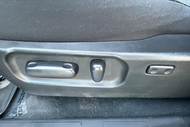 used 2023 Toyota Tacoma car