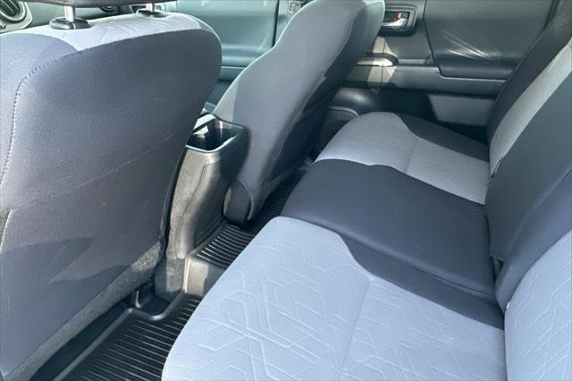 used 2023 Toyota Tacoma car