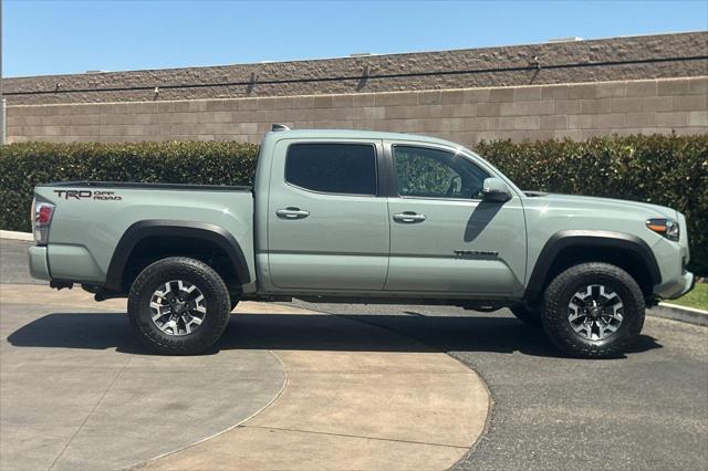 used 2023 Toyota Tacoma car