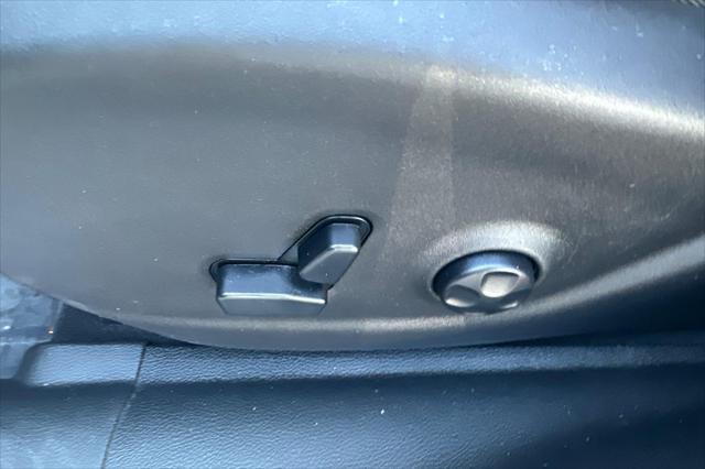 used 2020 Jeep Cherokee car