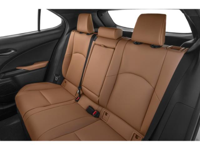 new 2025 Lexus UX 300h car, priced at $46,145