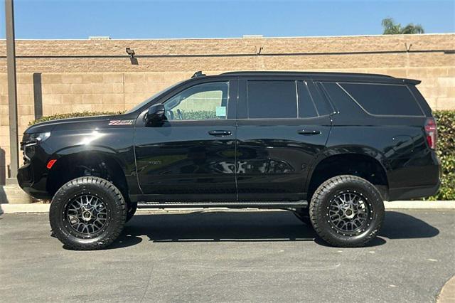 used 2021 Chevrolet Tahoe car, priced at $52,987