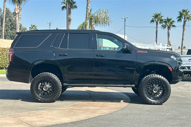 used 2021 Chevrolet Tahoe car, priced at $52,987