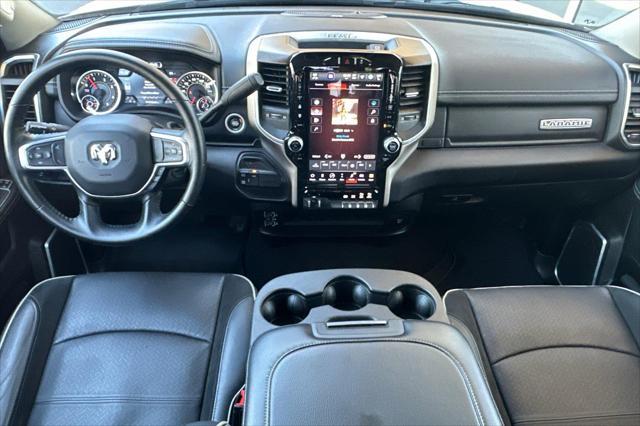 used 2024 Ram 2500 car