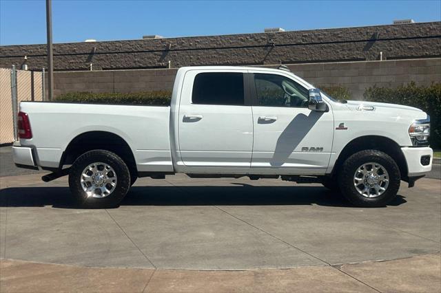 used 2024 Ram 2500 car
