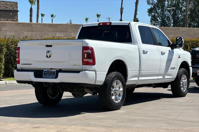 used 2024 Ram 2500 car