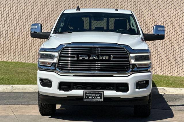 used 2024 Ram 2500 car