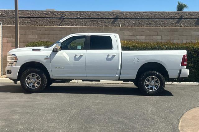 used 2024 Ram 2500 car