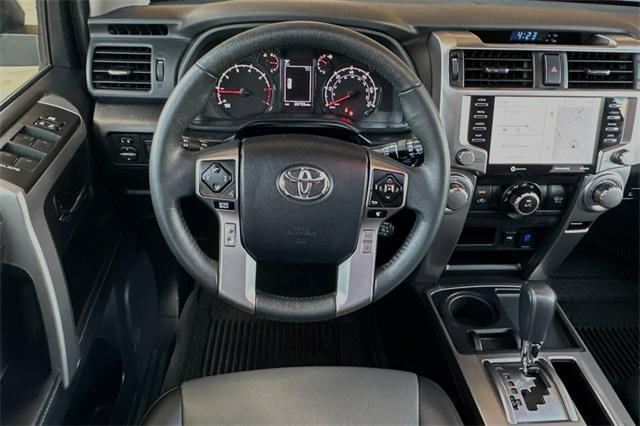 used 2022 Toyota 4Runner car, priced at $41,678