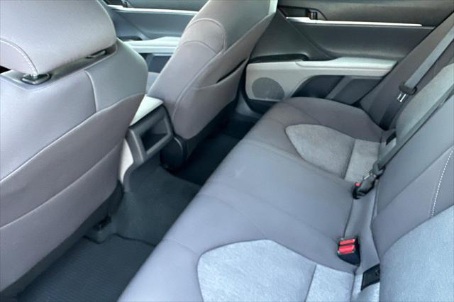 used 2023 Toyota Camry car