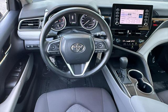 used 2023 Toyota Camry car