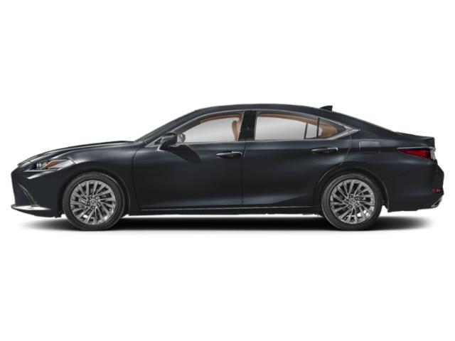 new 2025 Lexus ES 350 car, priced at $53,719