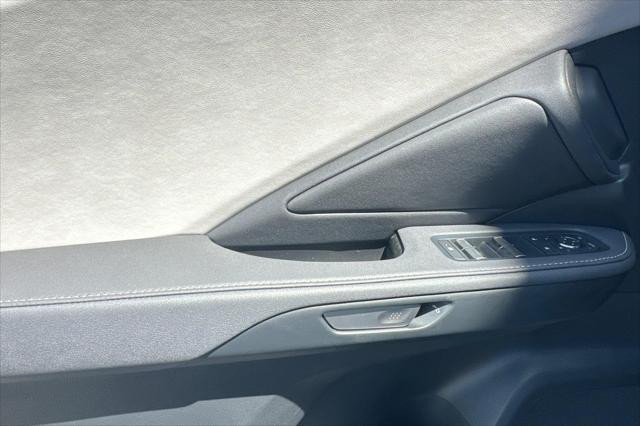 new 2025 Lexus TX 350 car, priced at $62,009