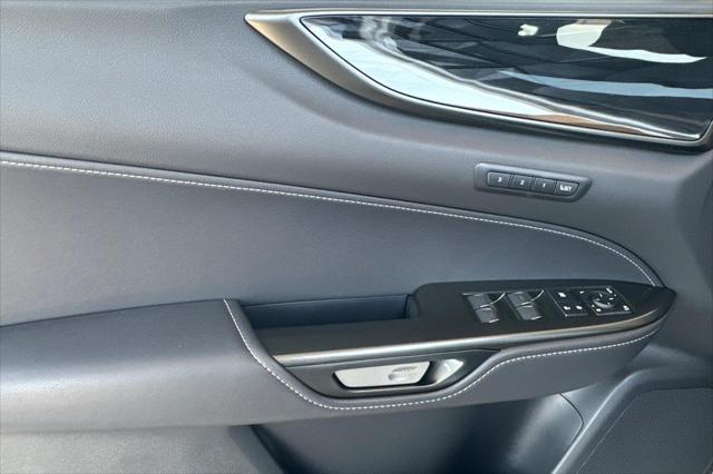 new 2025 Lexus NX 350h car, priced at $54,620