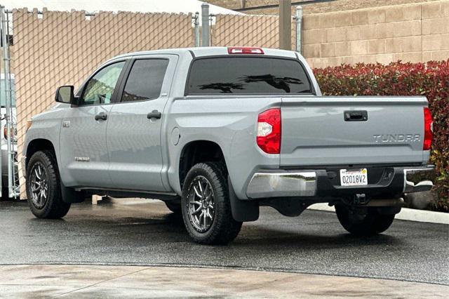 used 2019 Toyota Tundra car, priced at $33,999