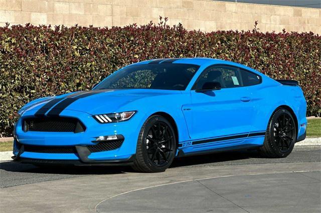 used 2017 Ford Shelby GT350 car, priced at $59,938