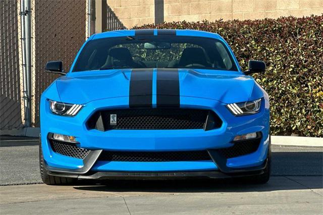 used 2017 Ford Shelby GT350 car, priced at $59,938