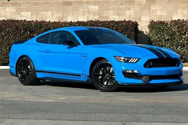 used 2017 Ford Shelby GT350 car, priced at $59,938