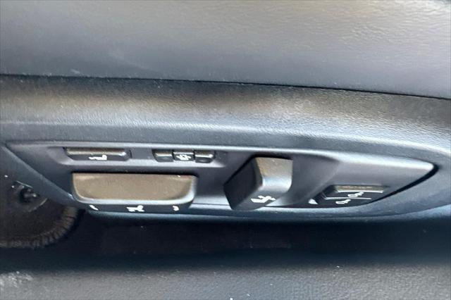 used 2017 Lexus GS 350 car