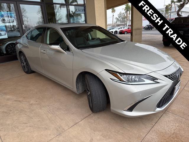 used 2022 Lexus ES 350 car, priced at $37,885