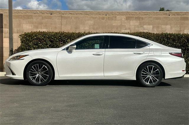 used 2022 Lexus ES 350 car, priced at $38,555