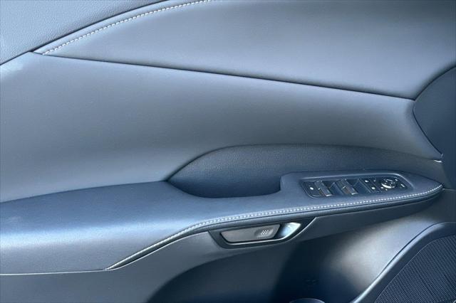 new 2025 Lexus RX 350 car, priced at $62,593