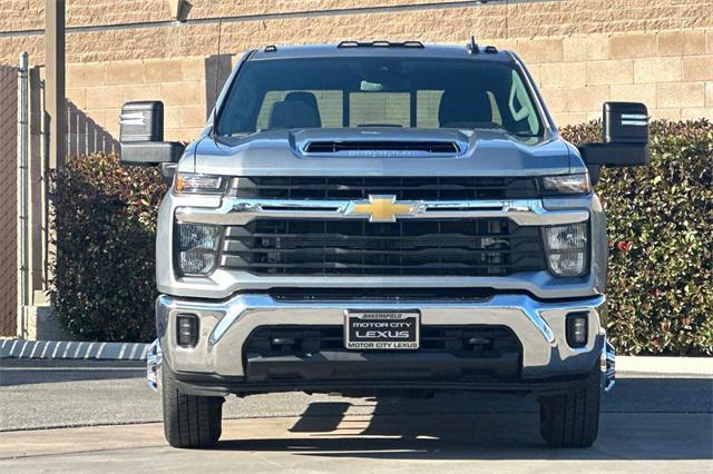 used 2024 Chevrolet Silverado 3500 car, priced at $69,888