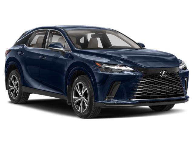 new 2024 Lexus RX 350 car, priced at $55,795