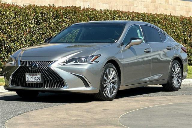 used 2019 Lexus ES 350 car, priced at $35,885