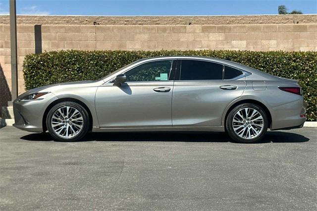 used 2019 Lexus ES 350 car, priced at $35,885