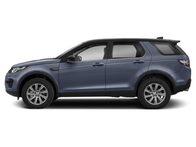 used 2019 Land Rover Discovery Sport car, priced at $21,998