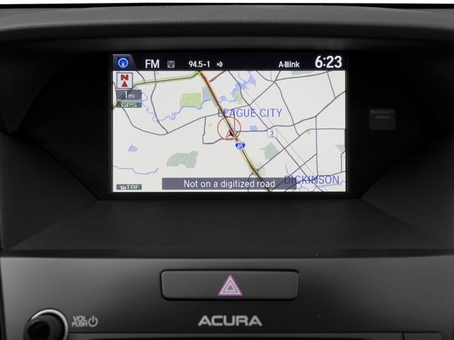 used 2016 Acura RDX car