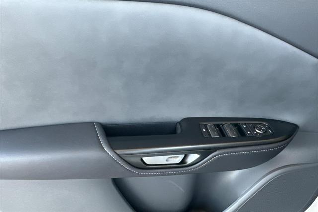 new 2025 Lexus RZ 300e car, priced at $44,934