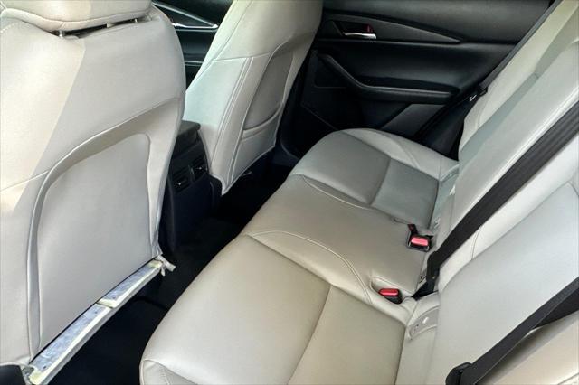 used 2024 Mazda CX-30 car
