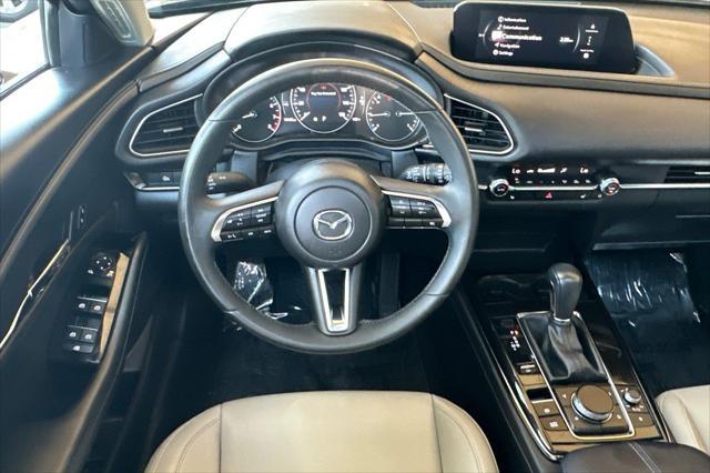 used 2024 Mazda CX-30 car