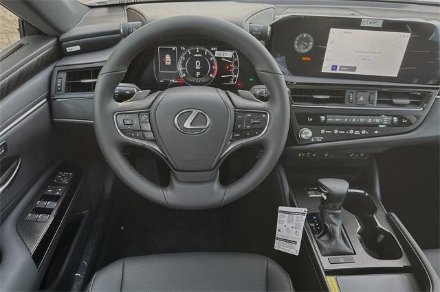 new 2024 Lexus ES 350 car, priced at $48,040