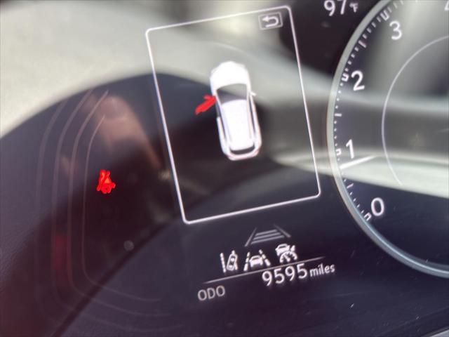used 2022 Lexus NX 350 car