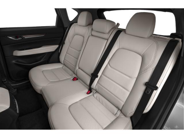 used 2020 Mazda CX-5 car