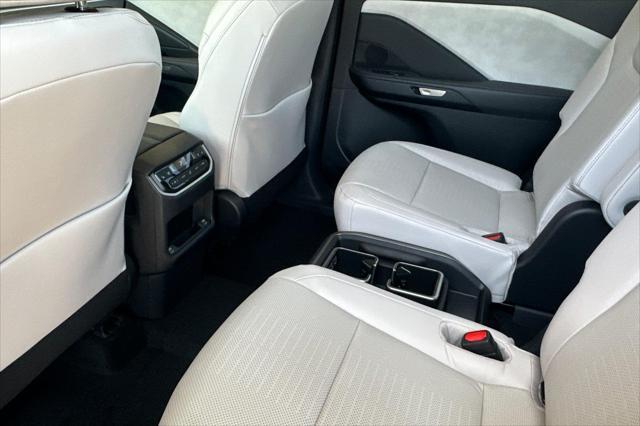 new 2025 Lexus TX 350 car, priced at $63,069