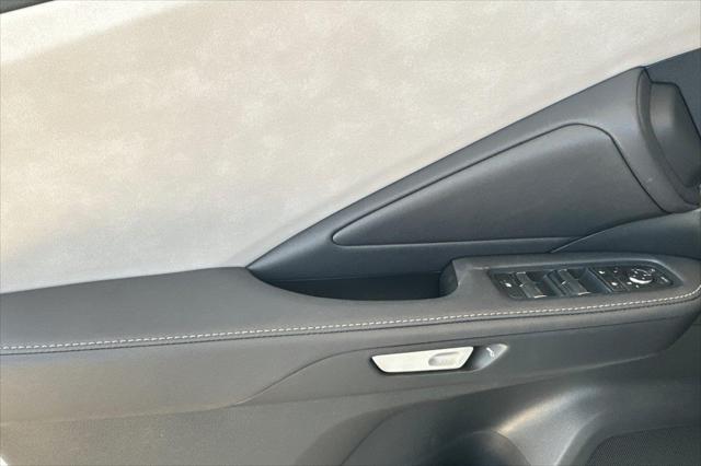 new 2025 Lexus TX 350 car, priced at $63,069