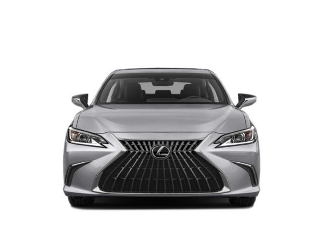 new 2024 Lexus ES 350 car, priced at $49,180