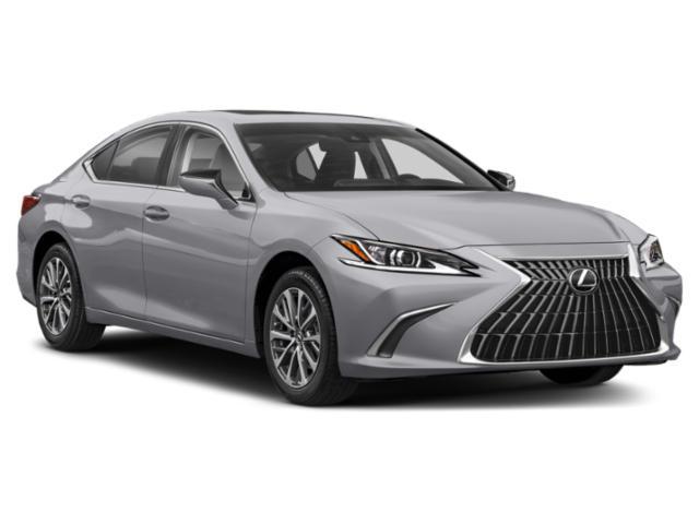 new 2024 Lexus ES 350 car, priced at $49,180