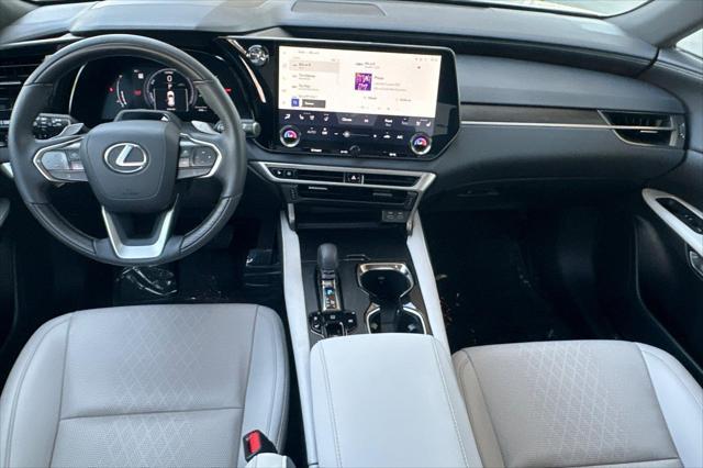 used 2024 Lexus RX 350 car
