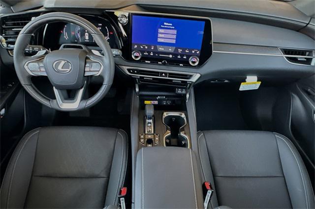 new 2024 Lexus RX 350 car, priced at $61,845