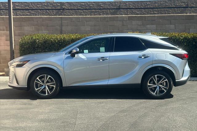 used 2023 Lexus RX 350 car