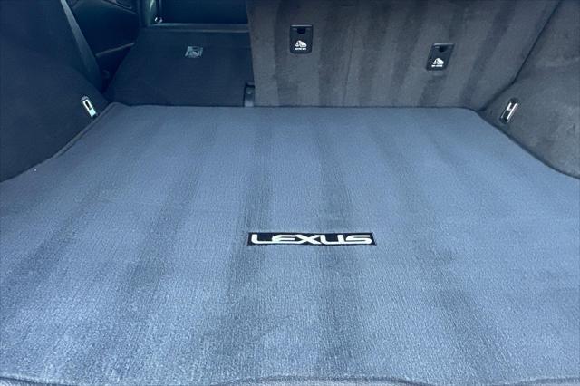 used 2023 Lexus RX 350 car