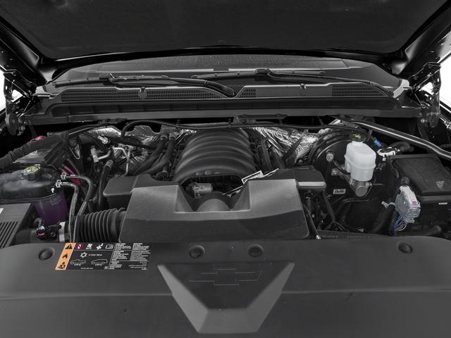 used 2018 Chevrolet Silverado 1500 car